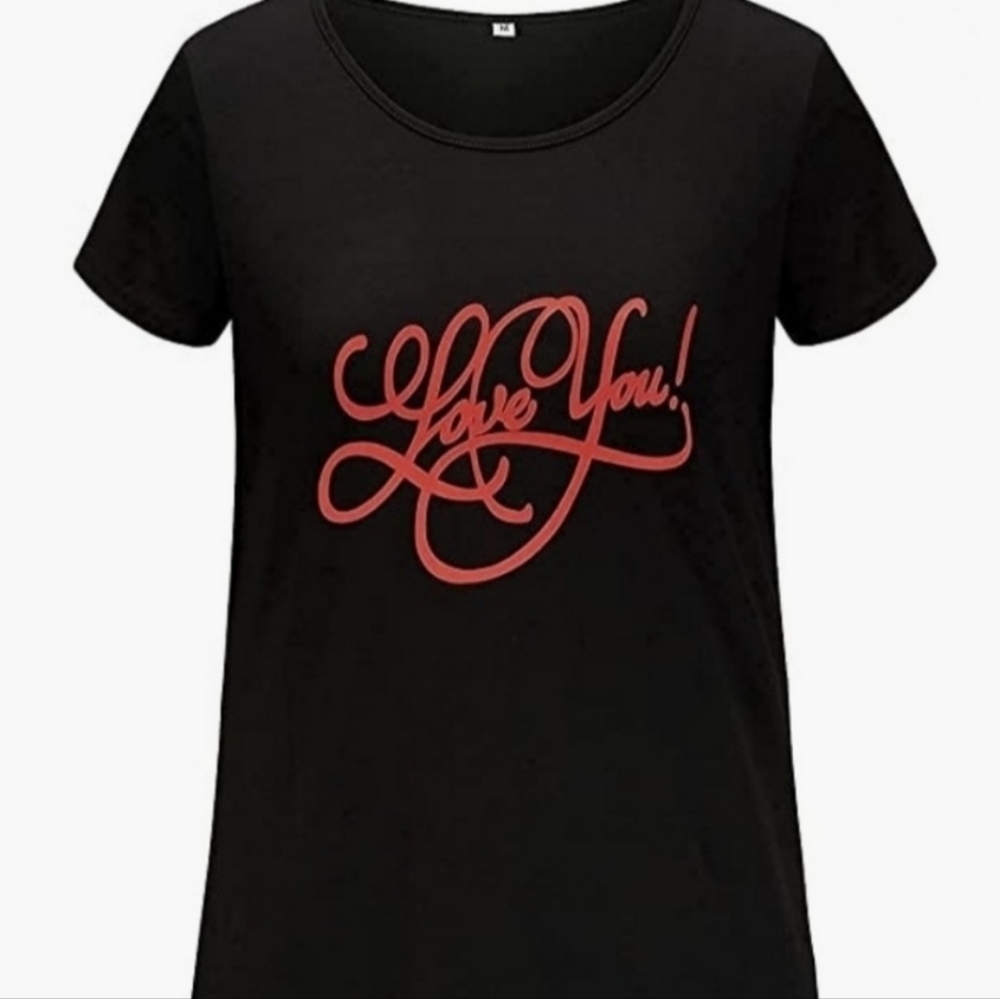 NEW Sleep & Lounge Shirt